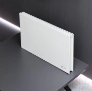 Инфракрасный обогреватель ИОН стандарт 0,7 700 Вт настенный (т) с терморегулятором