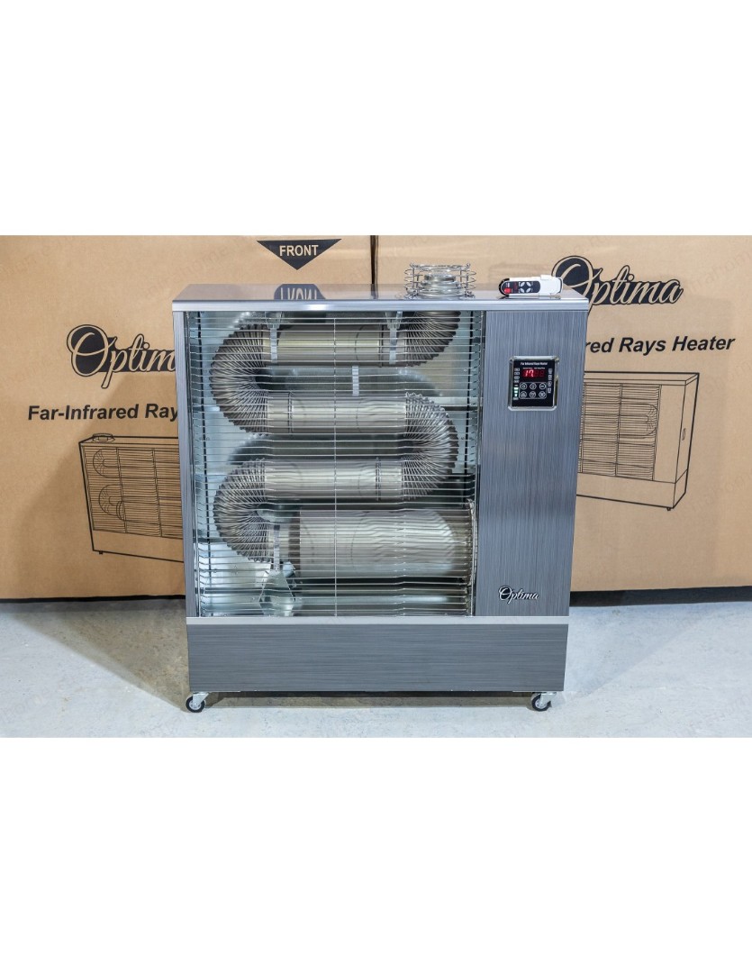 Инфракрасный обогреватель Optima BTS-200L