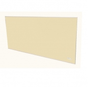 Инфракрасный обогреватель Теплофон ЭРГН 0,8 Glassar бежевый